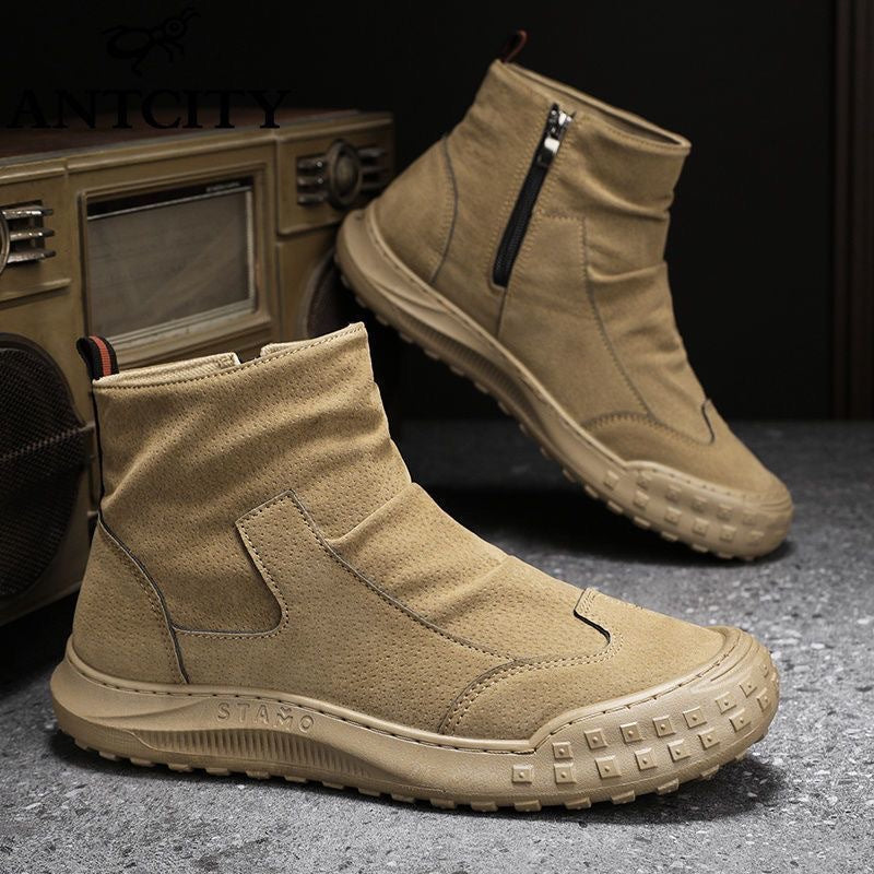 Ridgefield Utility Boot - LoakesBalvin