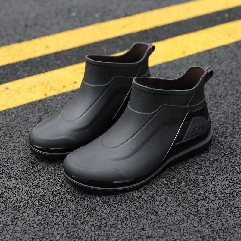 Nordhaven Waterproof Boot - LoakesBalvin