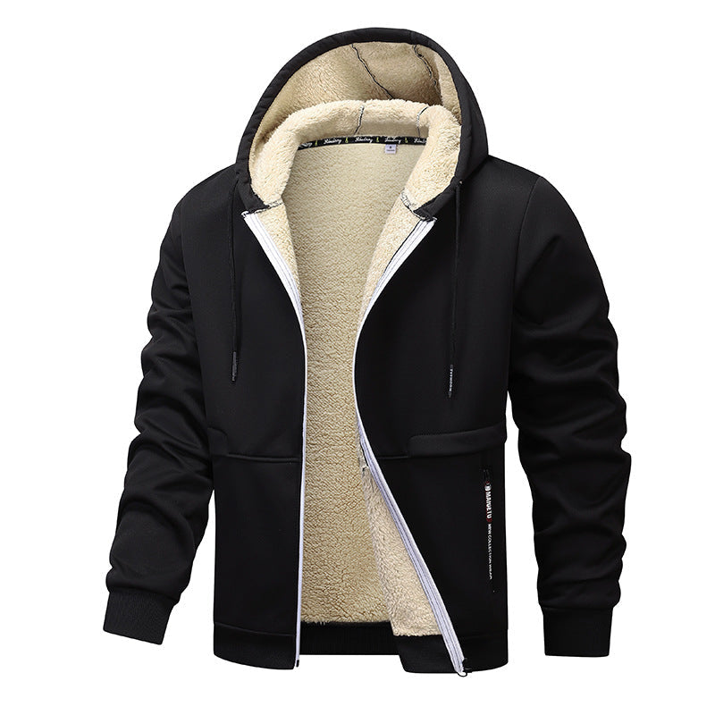 LoakesBalvin Polar Luxe Hoodie - LoakesBalvin