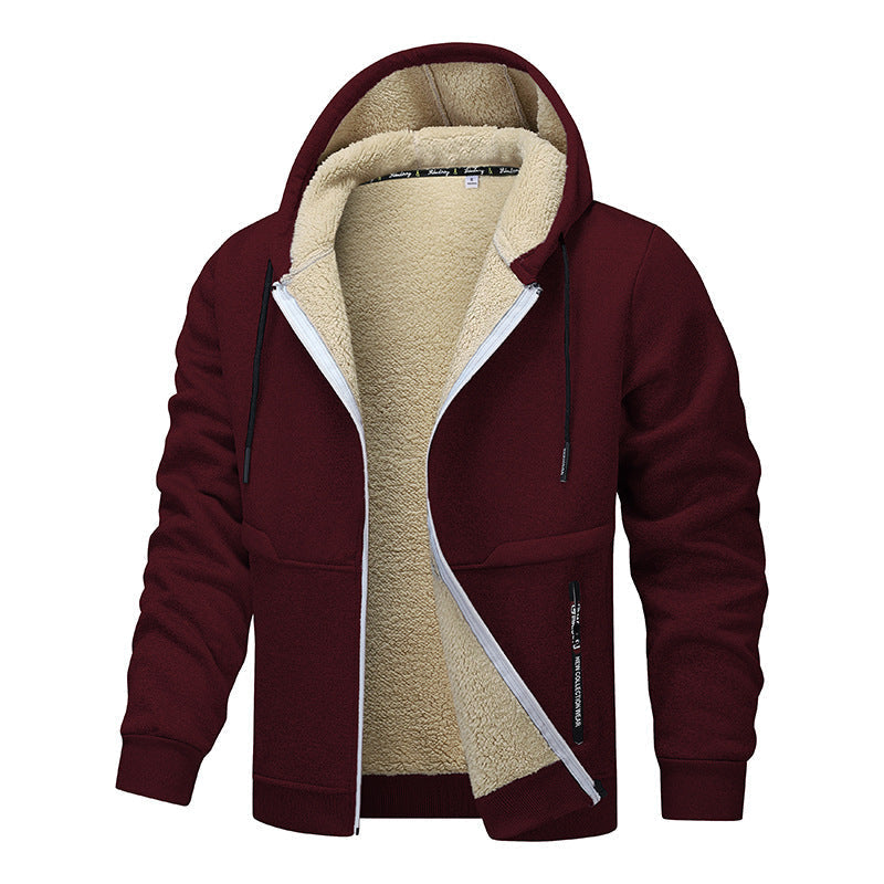 LoakesBalvin Polar Luxe Hoodie - LoakesBalvin