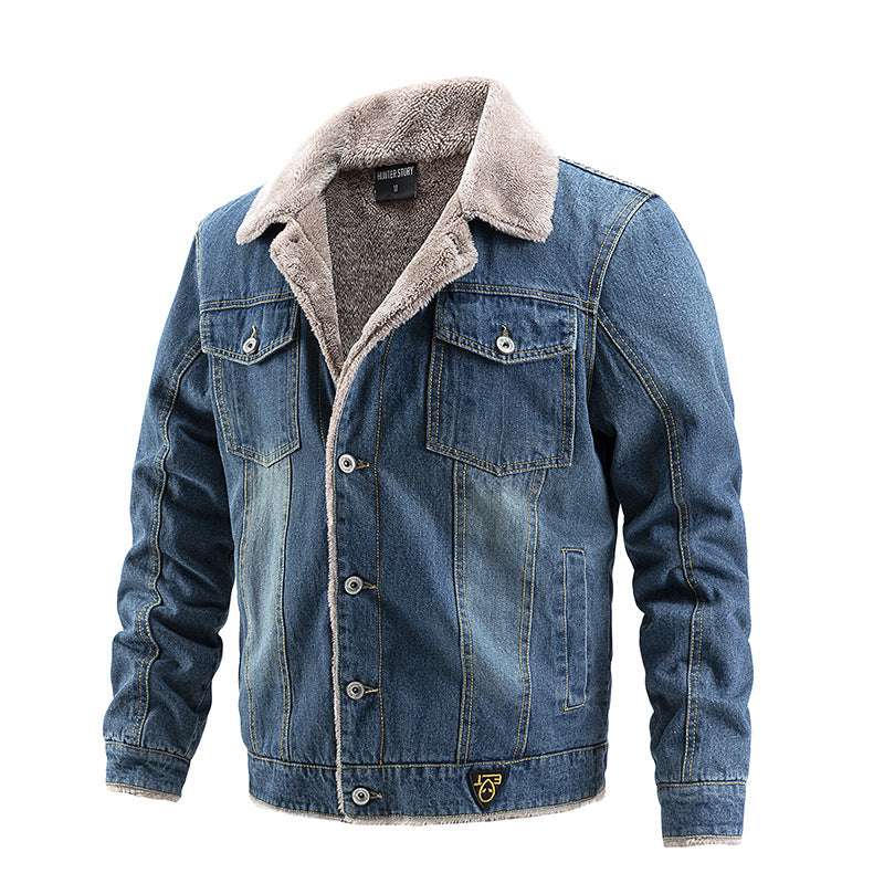 Ironclad Sherpa Jacket - LoakesBalvin