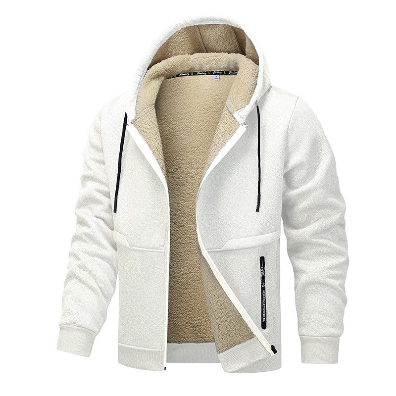 LoakesBalvin Polar Luxe Hoodie - LoakesBalvin