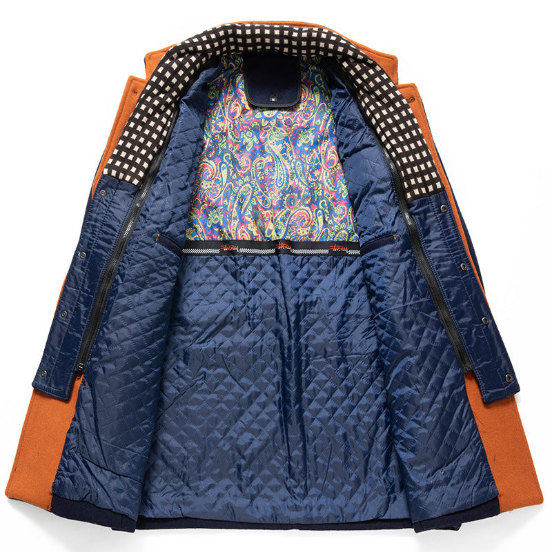 LoakesBalvin Monarch Coat - LoakesBalvin