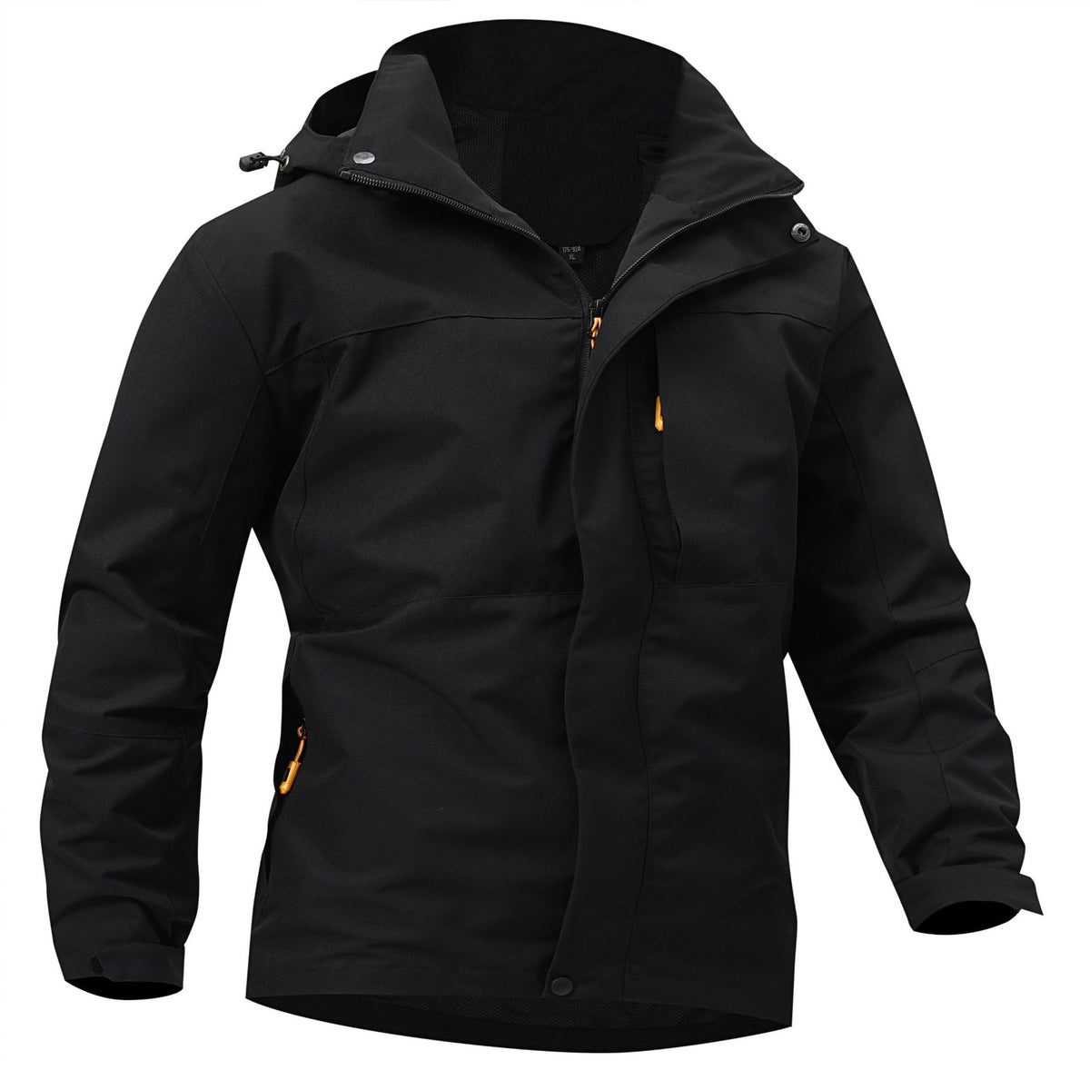Larnaca Tech Jacket - LoakesBalvin