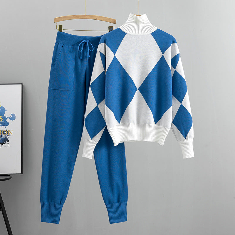 Luna Knit Lounge Set - LoakesBalvin