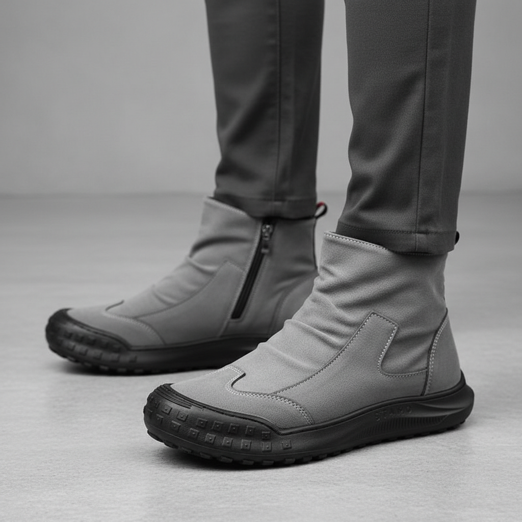 Ridgefield Utility Boot - LoakesBalvin