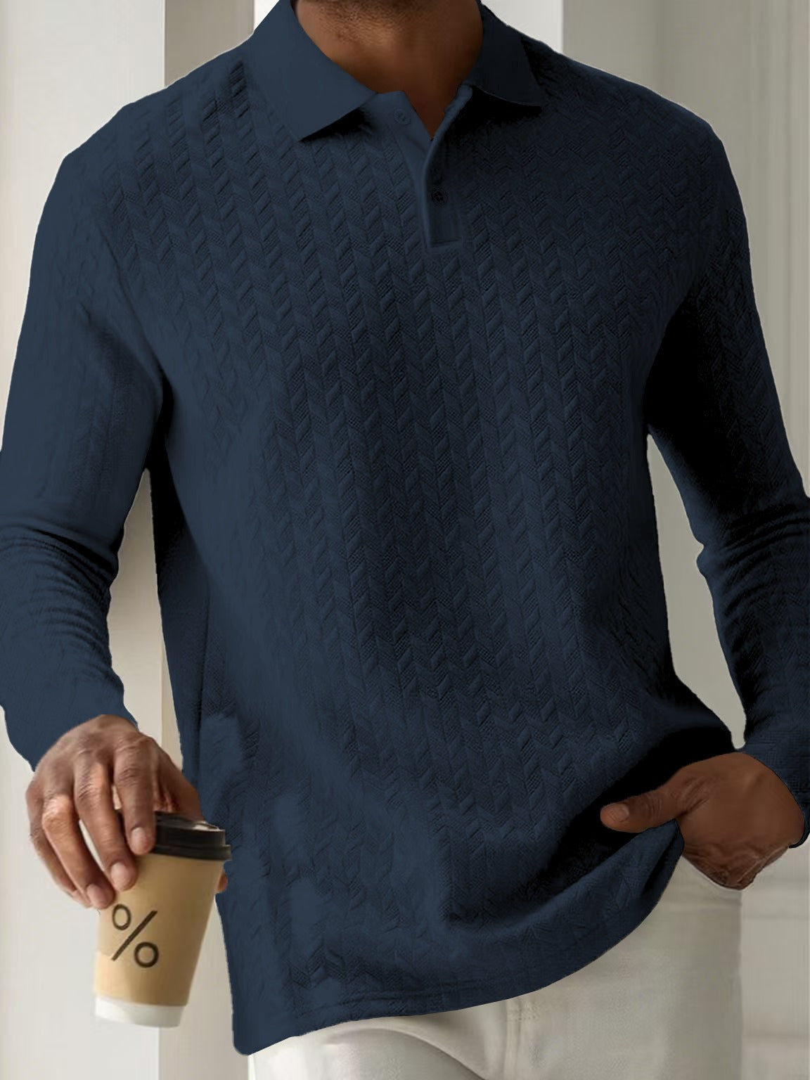 Houston Premium Polo - LoakesBalvin