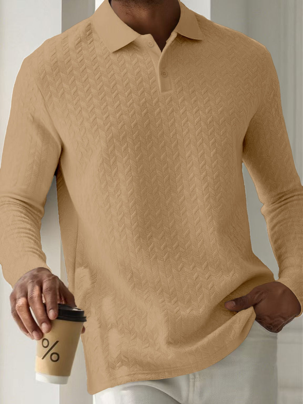 Houston Premium Polo - LoakesBalvin