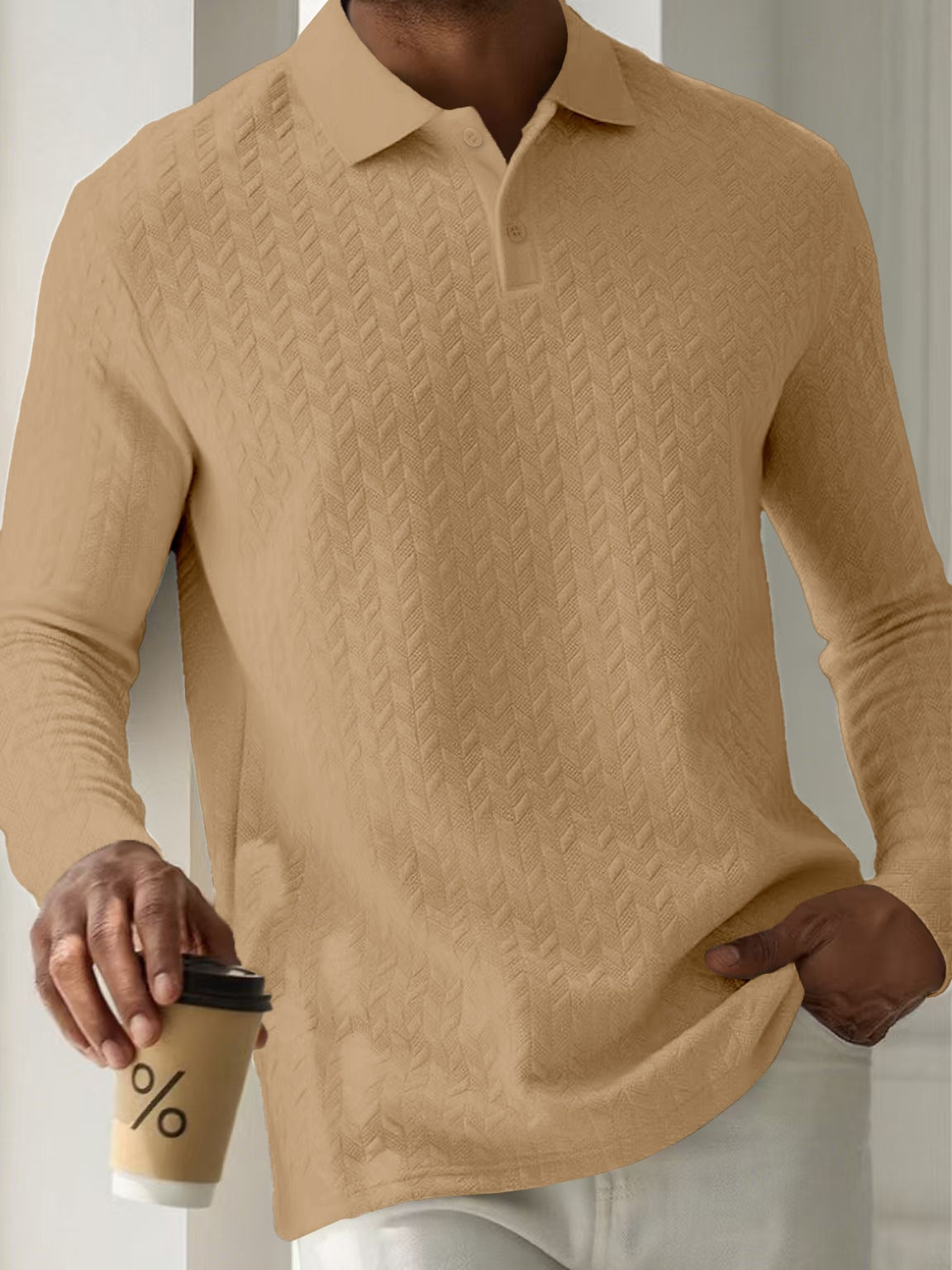 Houston Premium Polo - LoakesBalvin