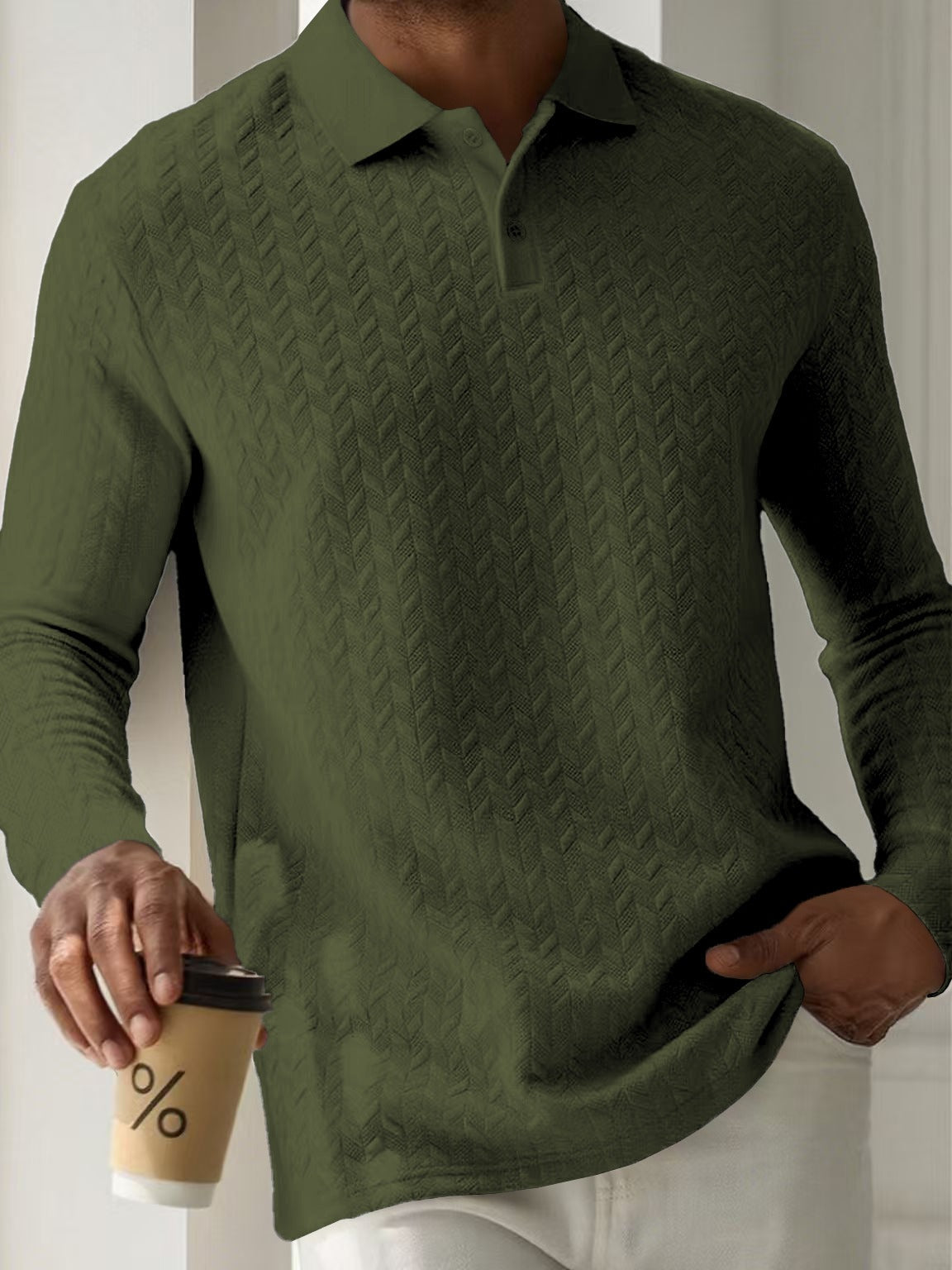 Houston Premium Polo - LoakesBalvin