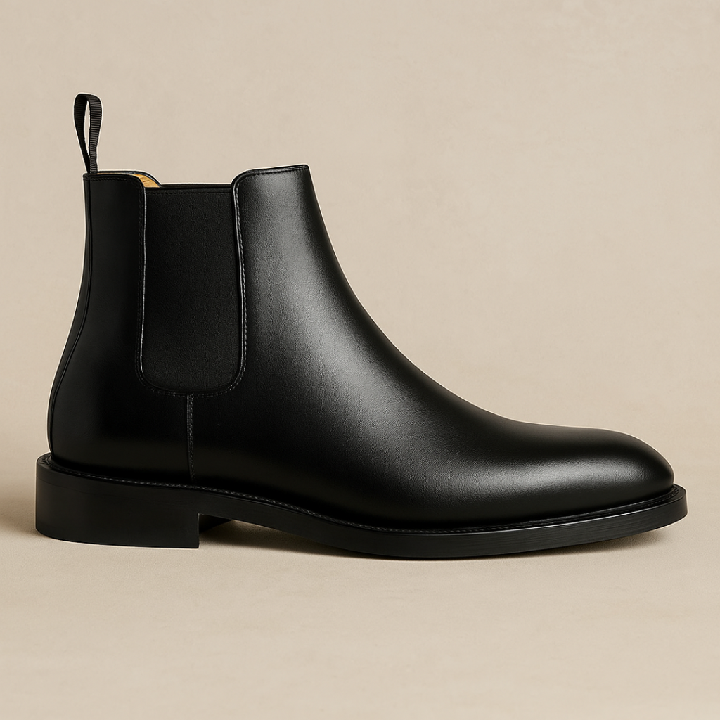 Smooth Leather
