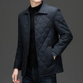 The Sterling Quilted Jacket - LoakesBalvin