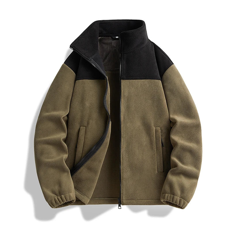 Sydney Fleece Jacket - LoakesBalvin