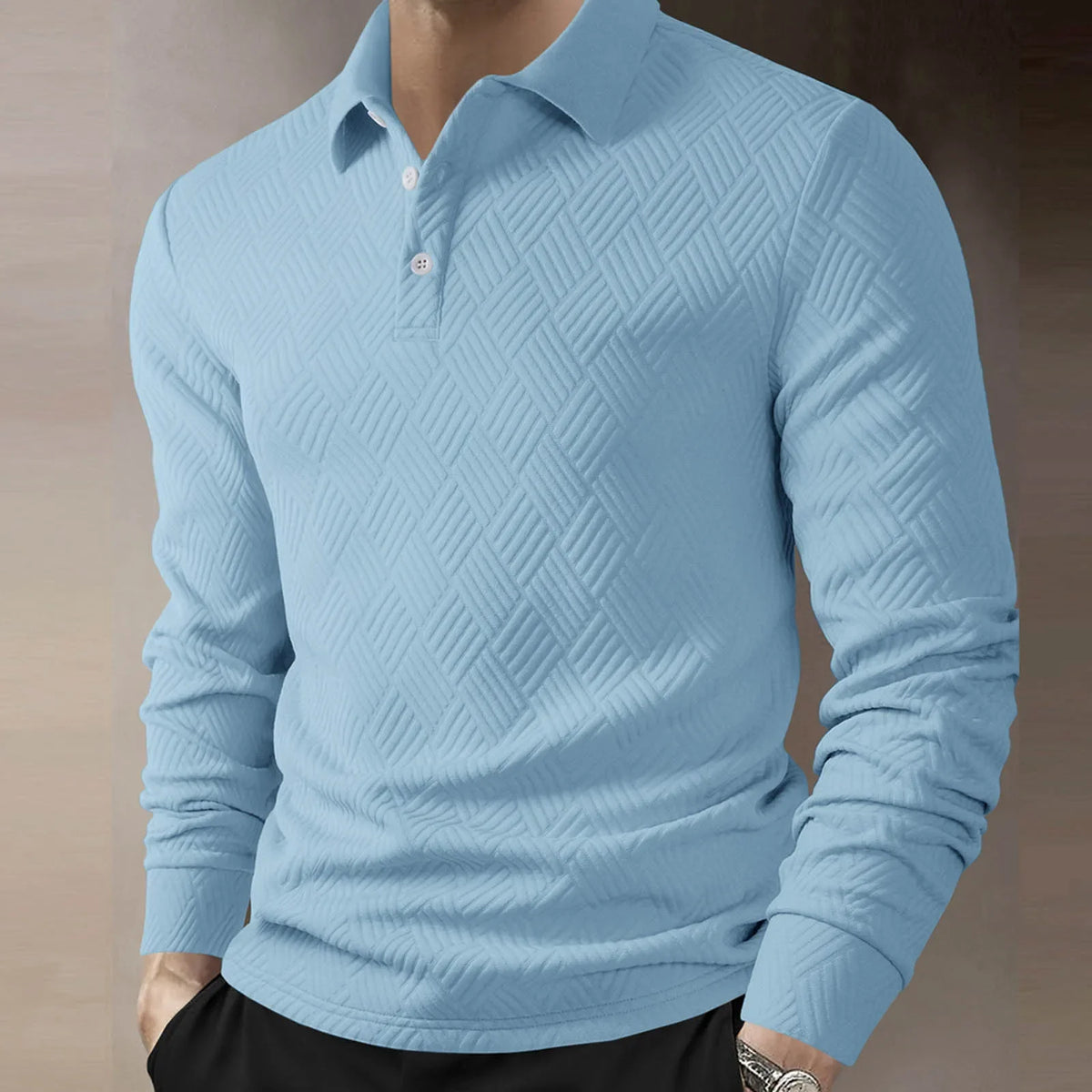 Verona Cotton Polo - LoakesBalvin