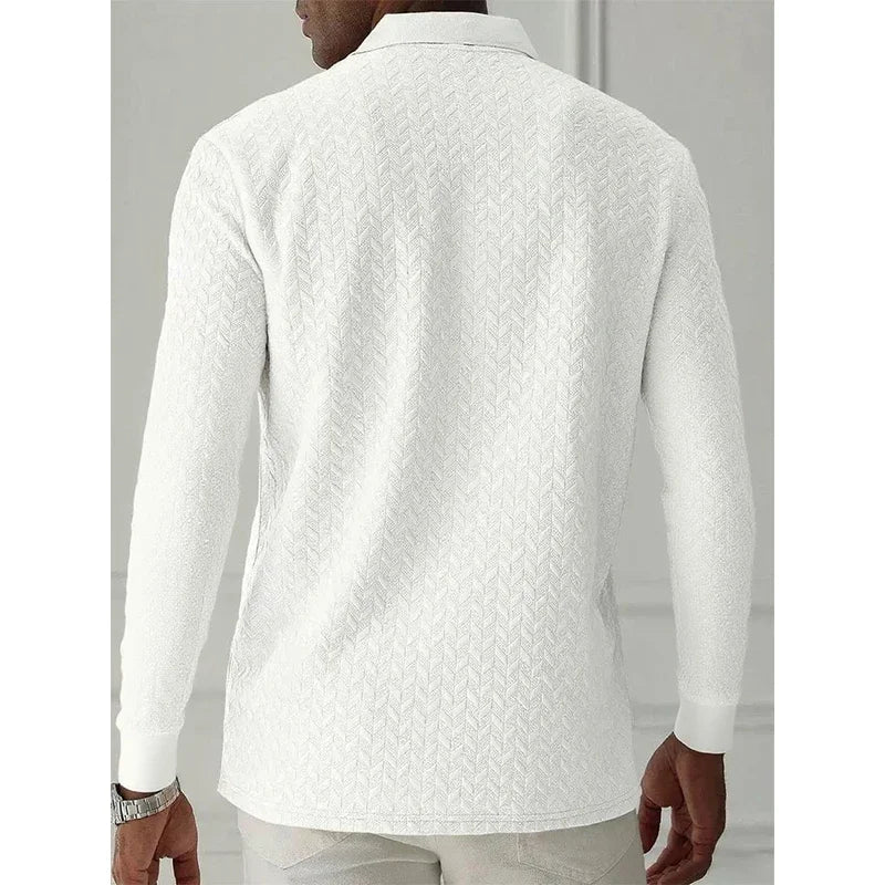 Houston Premium Polo - LoakesBalvin