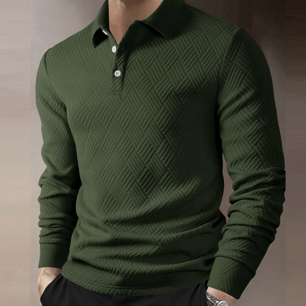 Verona Cotton Polo - LoakesBalvin