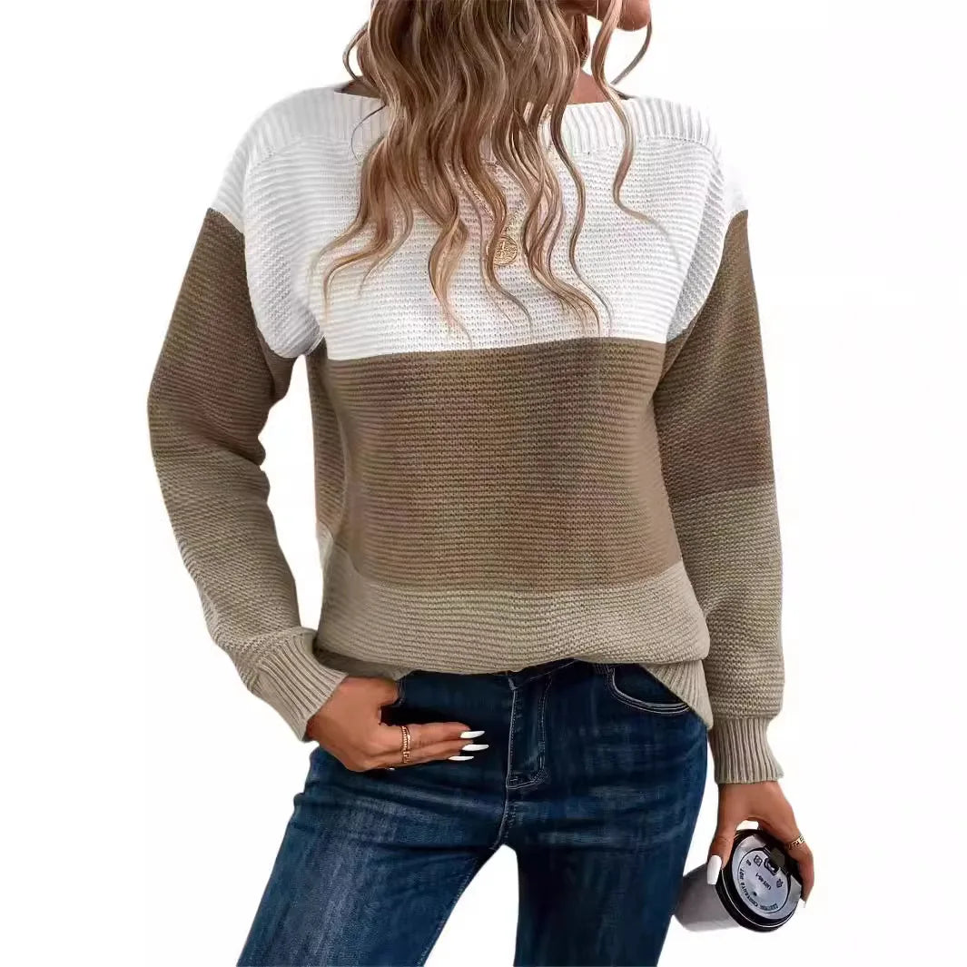 Harmony Knit Sweater - LoakesBalvin