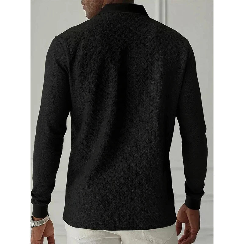 Houston Premium Polo - LoakesBalvin