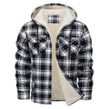 Hudson Flannel Jacket - LoakesBalvin