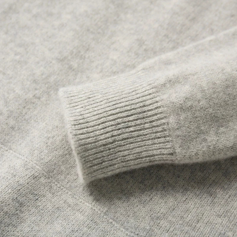Malta Hooded Knit - LoakesBalvin