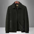 The Monarch Knit Jacket - LoakesBalvin