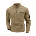 Aspen Zip Knit - LoakesBalvin