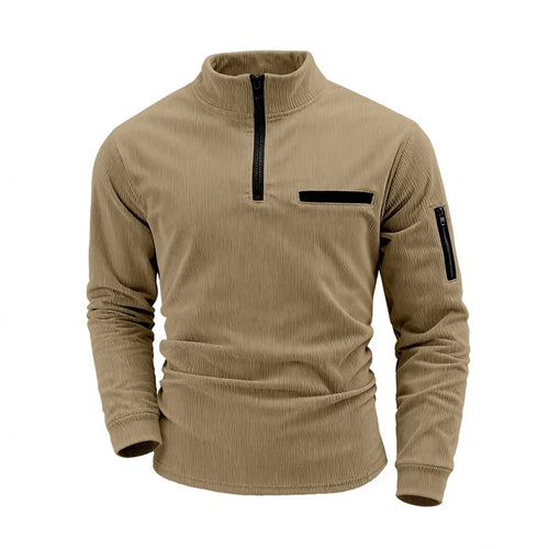 Aspen Zip Knit - LoakesBalvin