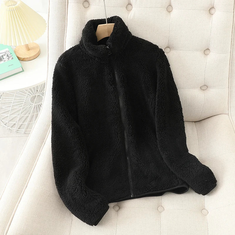 Cloud Fleece Jacket - LoakesBalvin