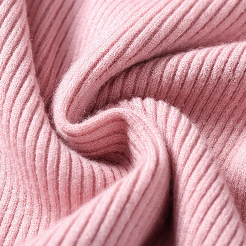 Form Knit Turtleneck - LoakesBalvin