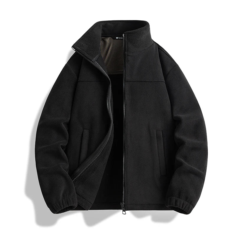 Sydney Fleece Jacket - LoakesBalvin