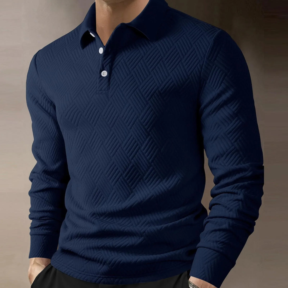 Verona Cotton Polo - LoakesBalvin