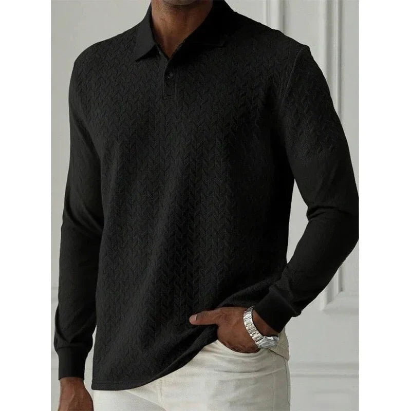 Houston Premium Polo - LoakesBalvin
