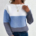 Harmony Knit Sweater - LoakesBalvin