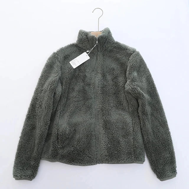 Cloud Fleece Jacket - LoakesBalvin