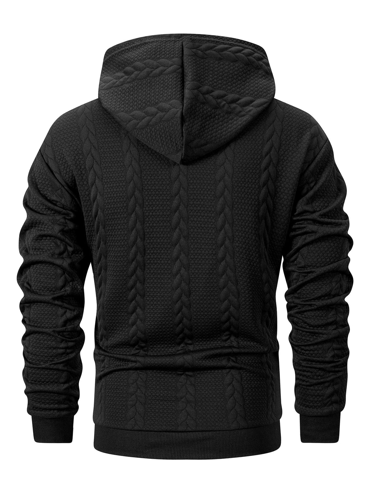 The Alpine Knit Hoodie - LoakesBalvin
