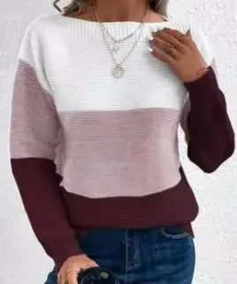 Harmony Knit Sweater - LoakesBalvin