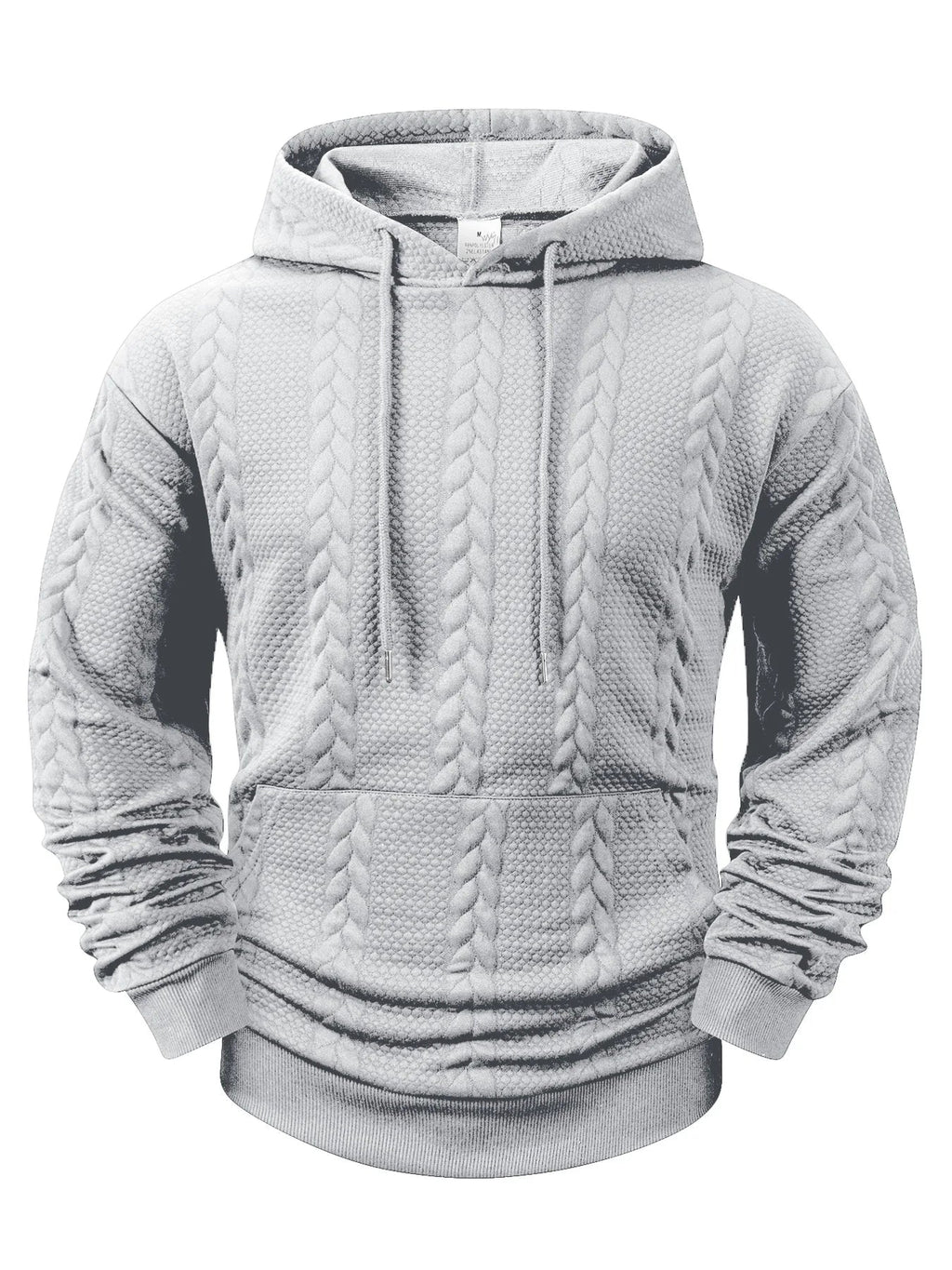 The Alpine Knit Hoodie - LoakesBalvin