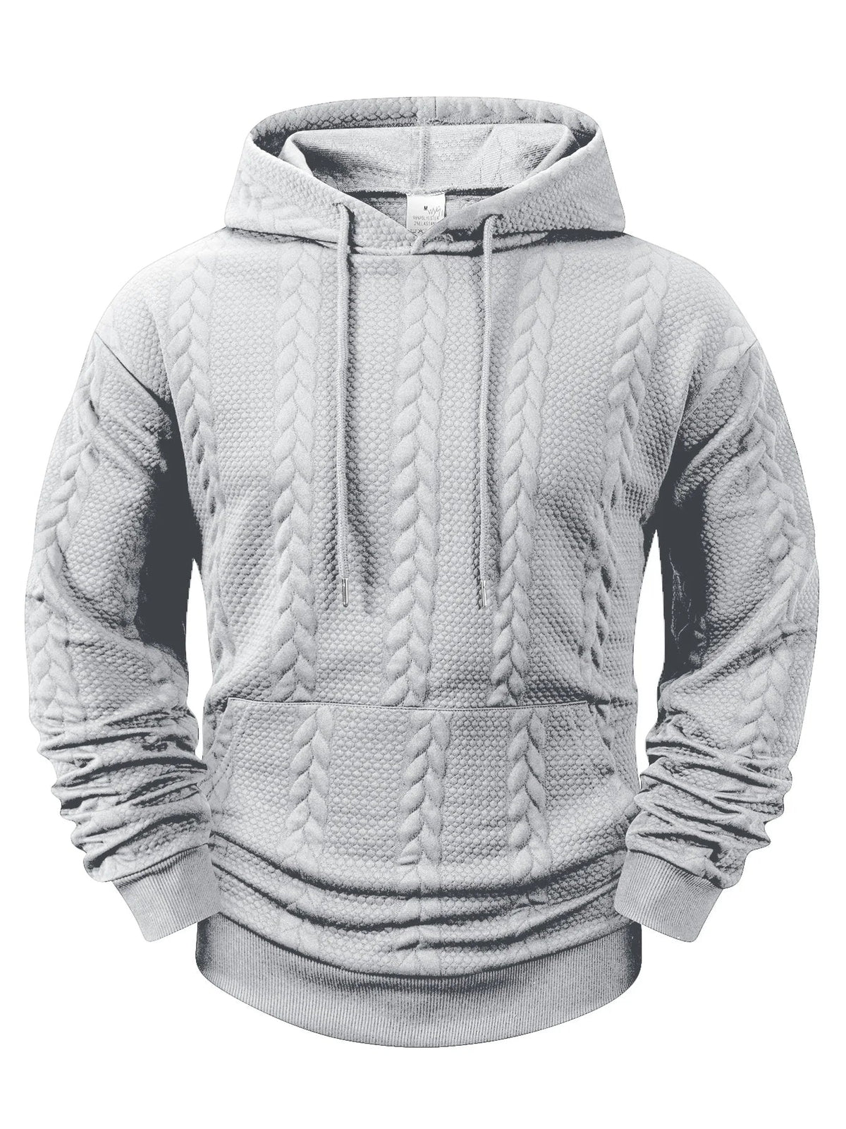 The Alpine Knit Hoodie - LoakesBalvin