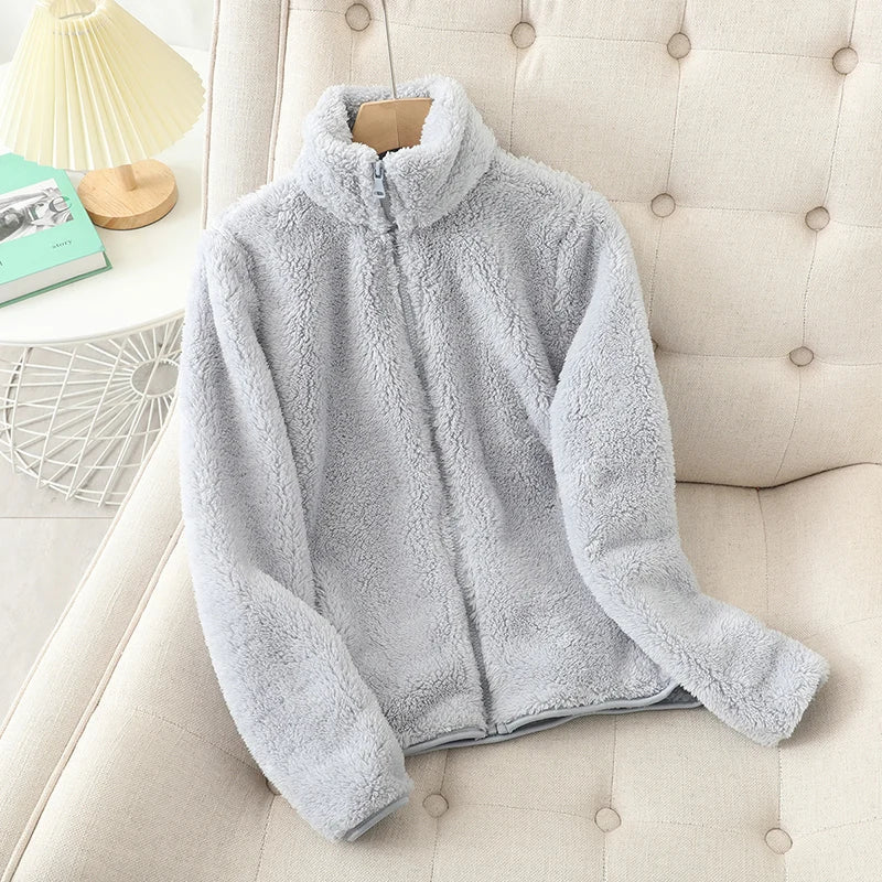 Cloud Fleece Jacket - LoakesBalvin