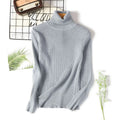 Form Knit Turtleneck - LoakesBalvin