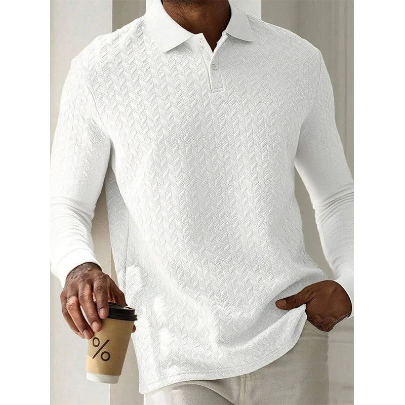 Houston Premium Polo - LoakesBalvin