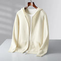 The CloudKnit Zip Hoodie - LoakesBalvin