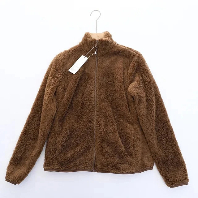 Cloud Fleece Jacket - LoakesBalvin