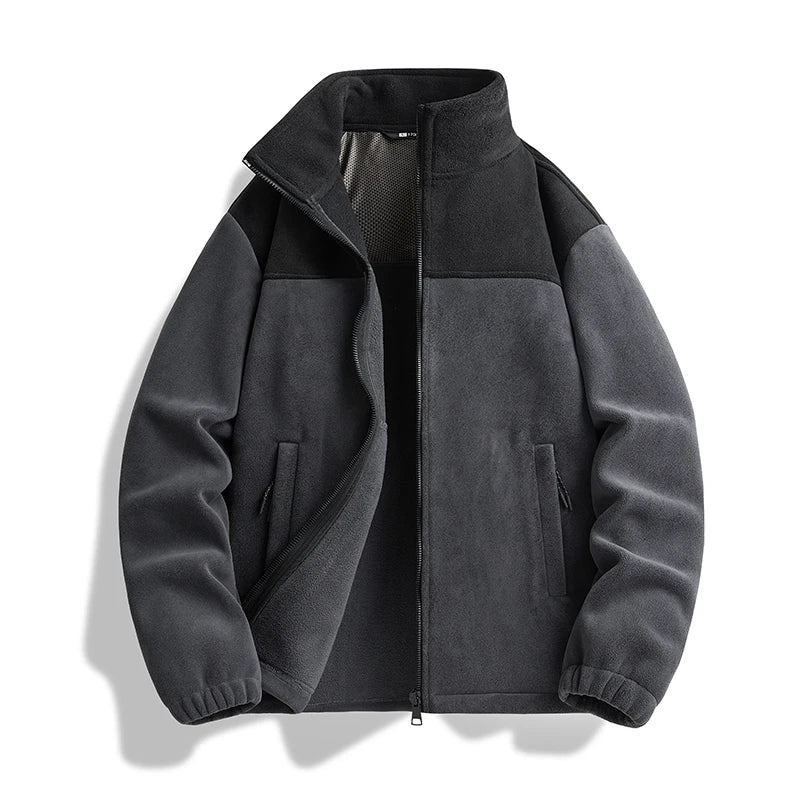 Sydney Fleece Jacket - LoakesBalvin