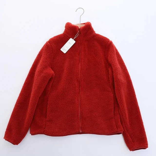 Cloud Fleece Jacket - LoakesBalvin