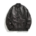 Madrid Leather Jacket - LoakesBalvin