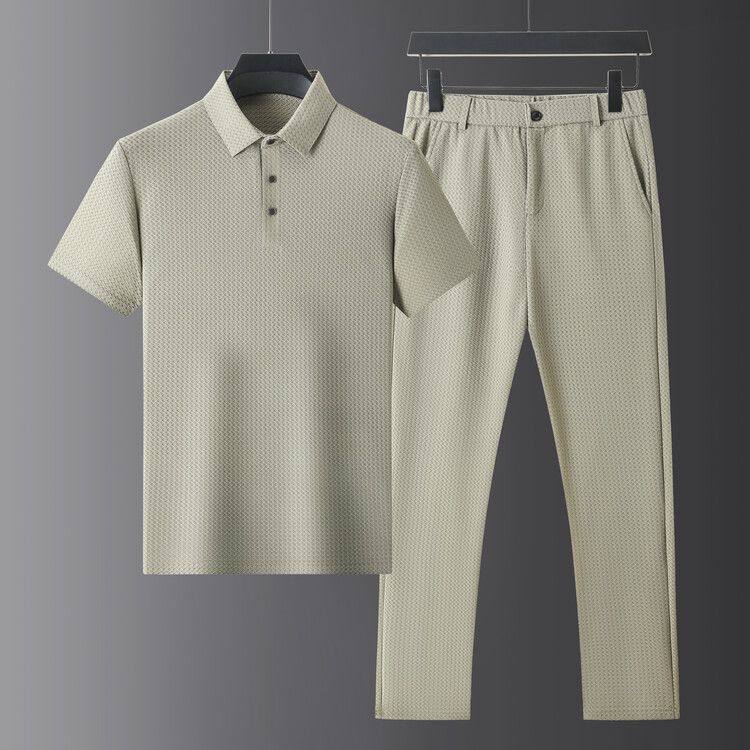 The Monaco Executive Summer Set - LoakesBalvin