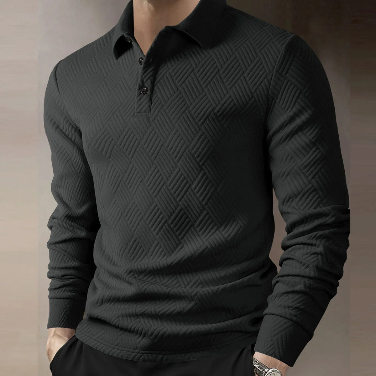 Verona Cotton Polo - LoakesBalvin