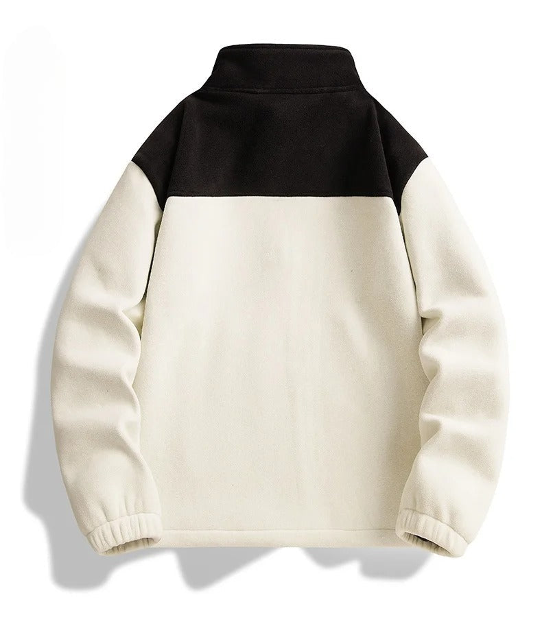 Sydney Fleece Jacket - LoakesBalvin