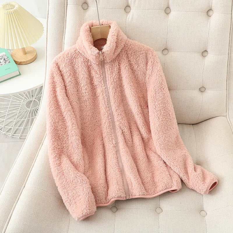 Cloud Fleece Jacket - LoakesBalvin